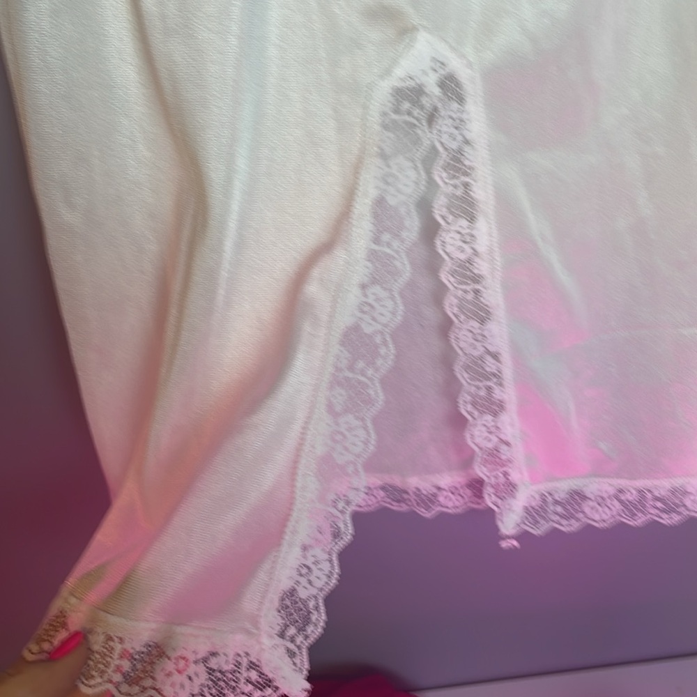 VINTAGE SLIP - Picture 4 of 6